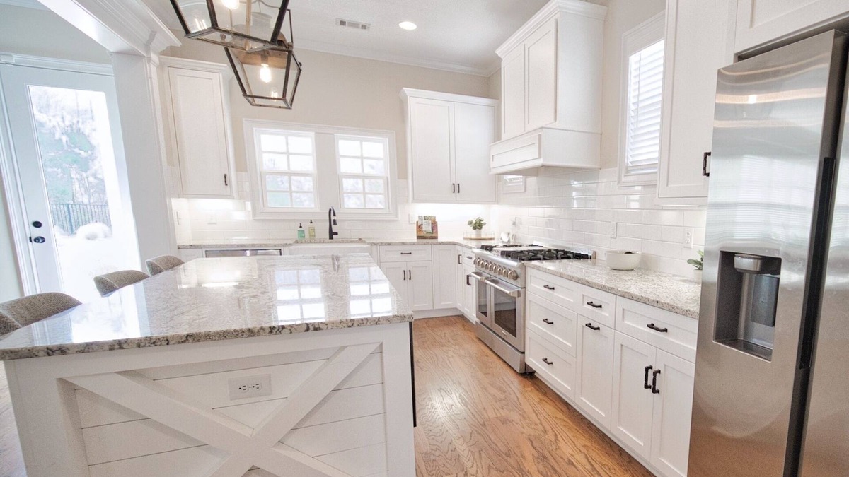 Evans House | River Island Masters Rental