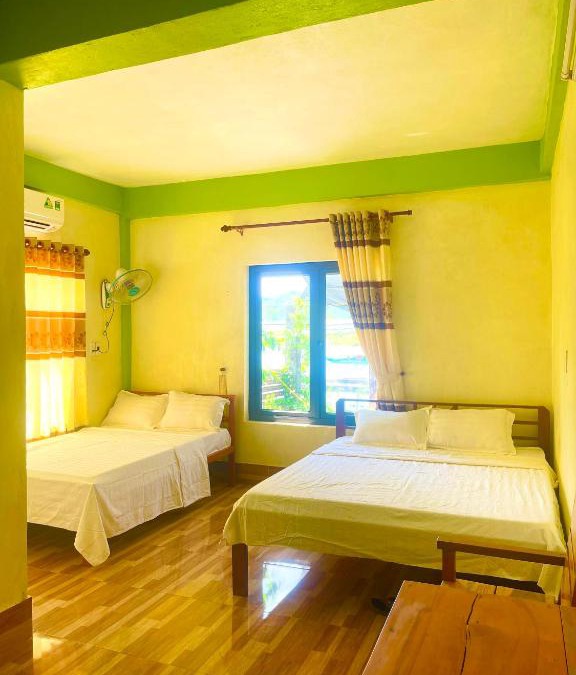 Phong Nha House | River Life Homestay
