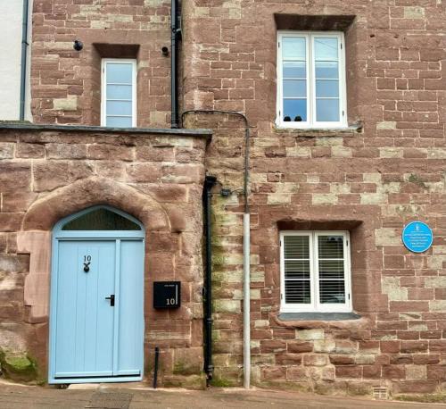 Ross-on-Wye Apartment | River Lodge - A sophisticated riverside home for 6 in Ross on Wye