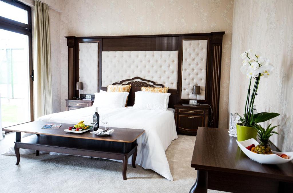 Vienna House | River Lodge