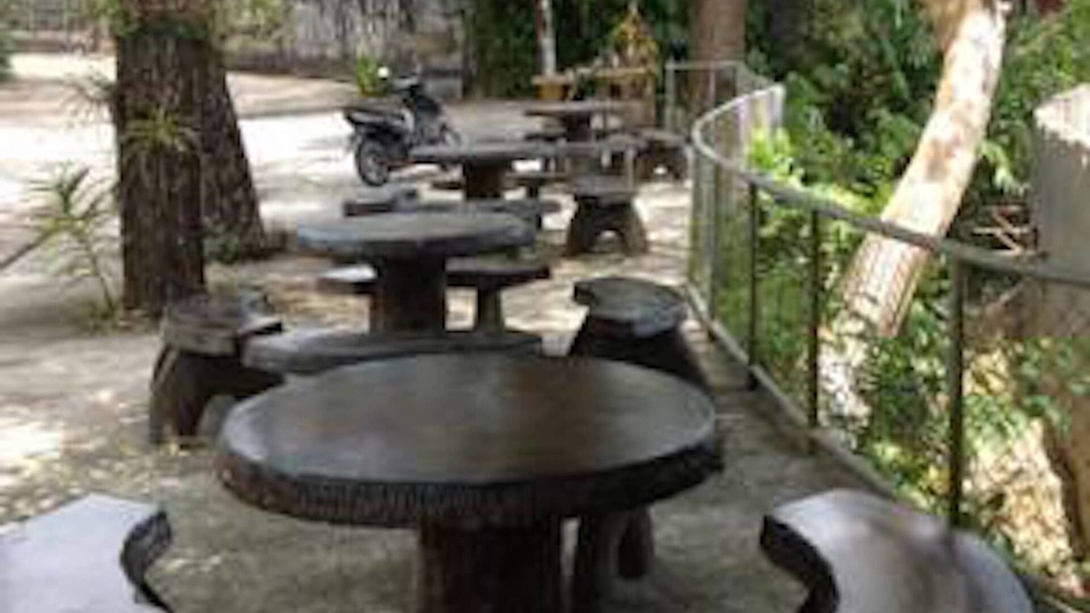 Yan Ta Khao Hotel | River Park Resort