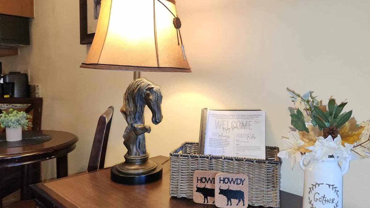 River Ranch Condo | River Ranch Ground Floor Deluxe Cottage! Fully Stocked! 151