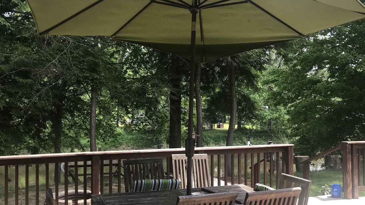 Austinburg House | River Refuge