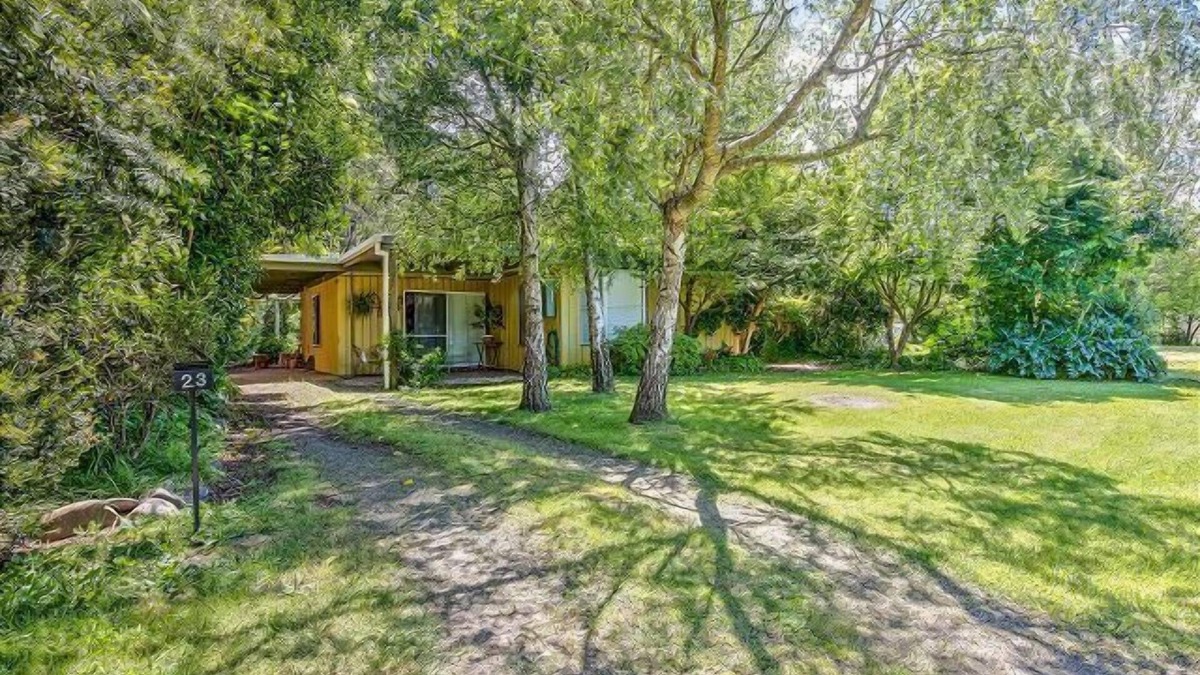 Buckland Apartment | River Retreat, Buckland