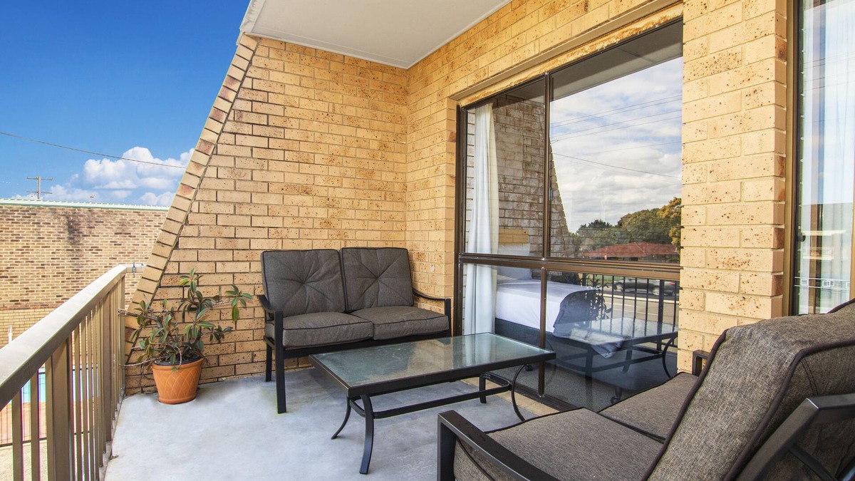 Ballina Hotel | River Street Motel