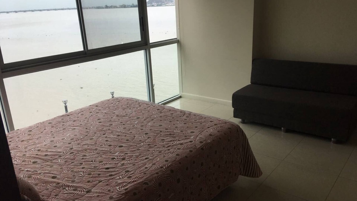 Las Penas Apartment | River view apartment Puerto Santa Ana