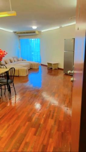 Bang Phong Phang Apartment | River View Bangkok Apartment