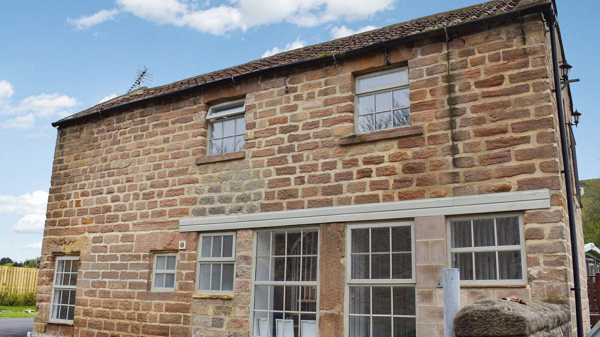 Knaresborough Cottage | River View Cottage - UK46071