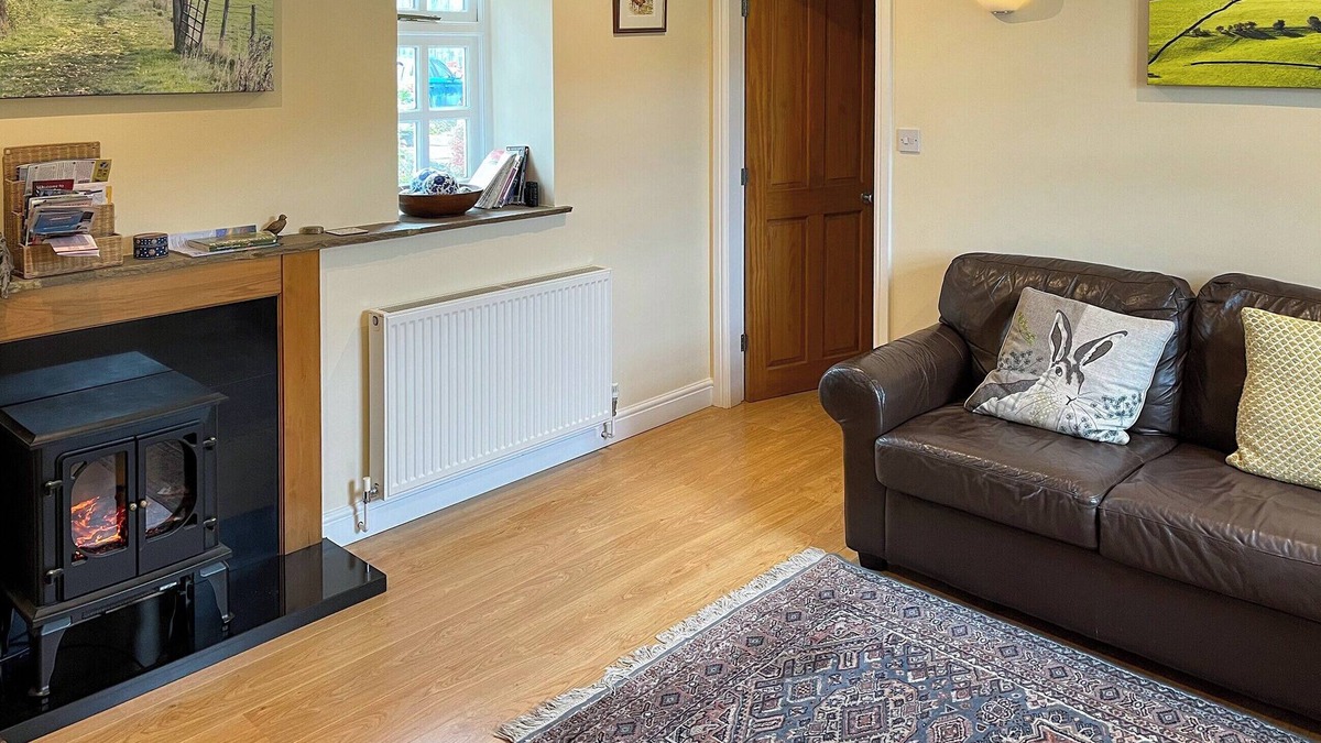 Lofthouse Cottage | River View Pateley - UK47337