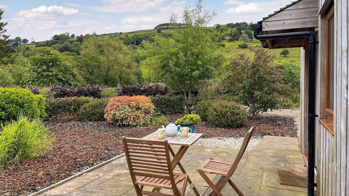 Lofthouse Cottage | River View Sanctuary - UK47338