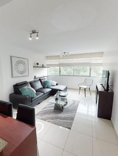 Las Penas Apartment | River view6