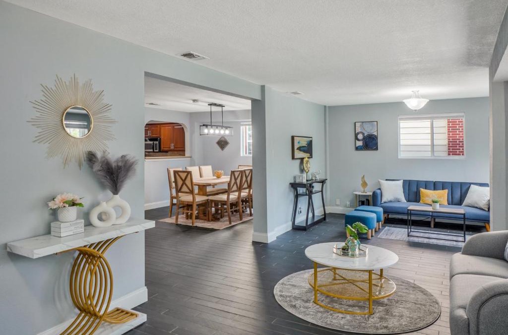 Jefferson House | River Walk Haven