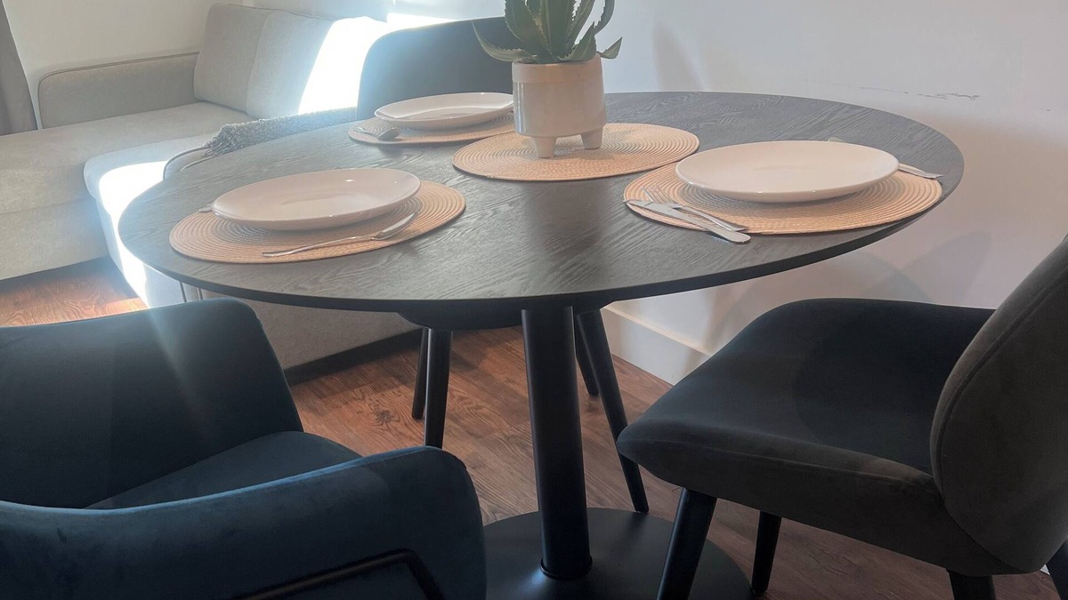 Barking Apartment | River Wharf Apartments