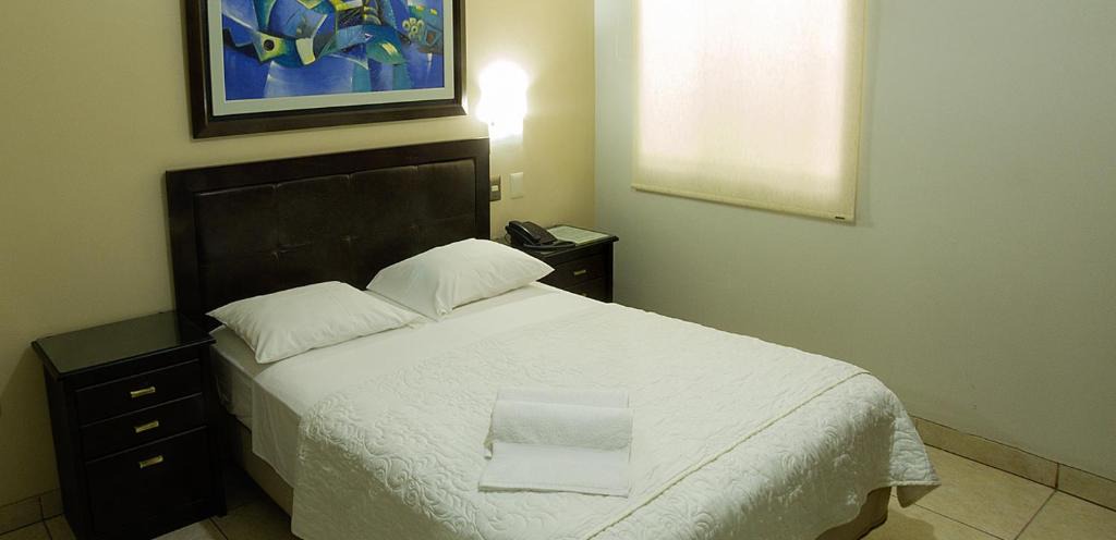 Piura Hotel | Rivera del Rio Hotel