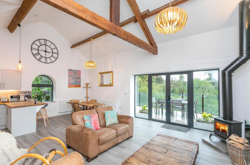 High Bentham House | Riverbank Cottage