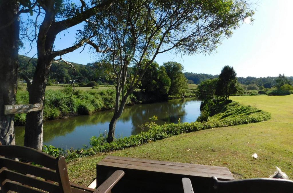 Rosemount House | Riverbend Cottage Cabin - Little Heaven