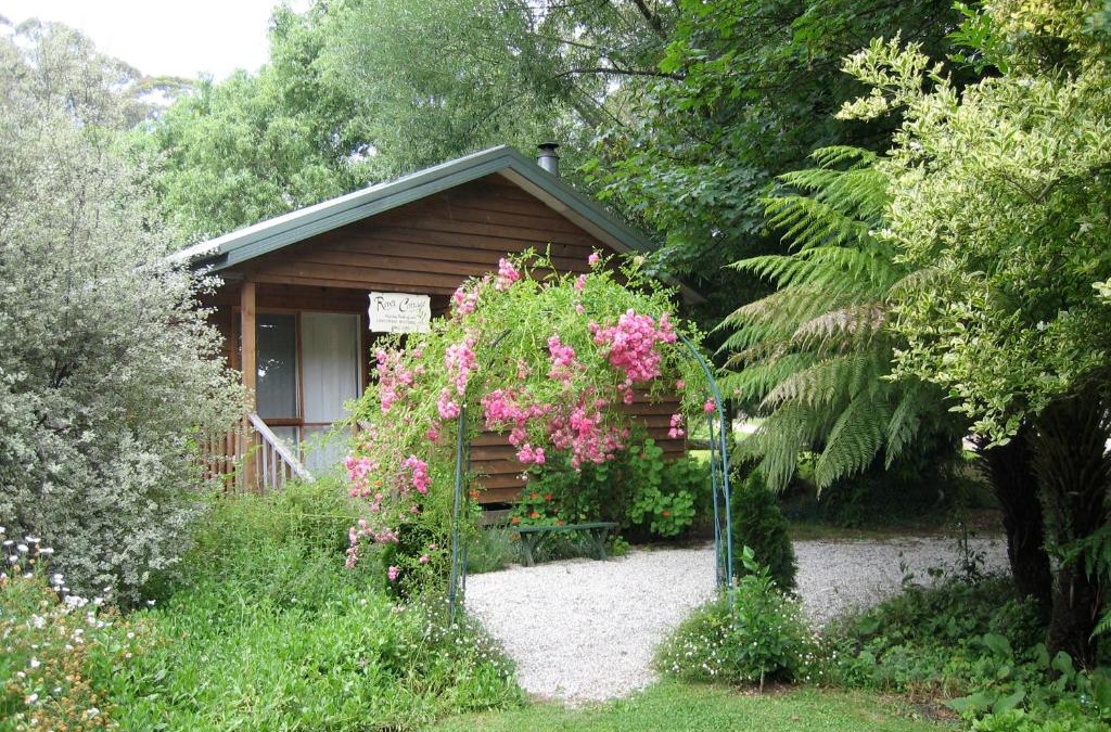 Marysville Ski Chalet | RiverCottage-selfcontained