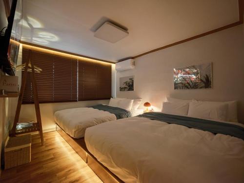 Mangwon-dong Apartment | Riverest Hongdae