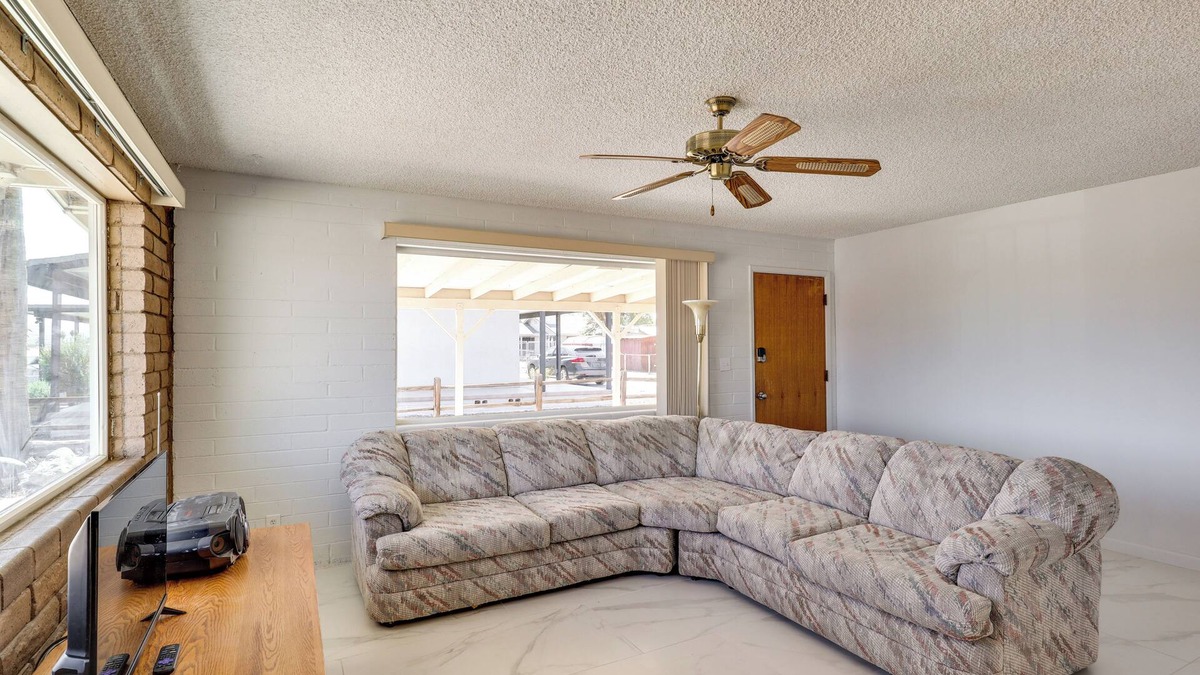 Bullhead City Villa | Riverfront Bullhead City Home w/Mountain Views!