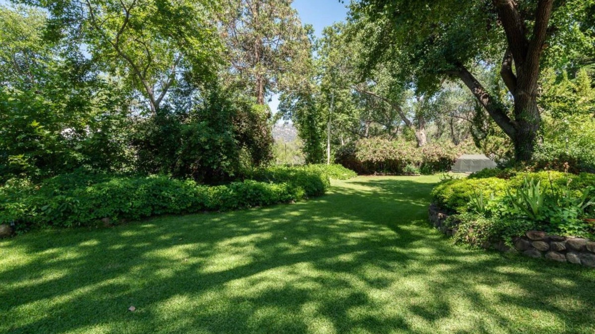 Three Rivers House | Riverfront Home—best swimming hole in Three Rivers!