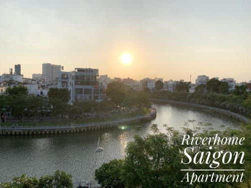 Phu Nhuan Apartment | Riverhome Saigon Apartments