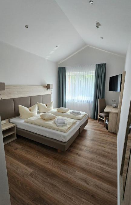 Nordenham Hotel | Riverhouse