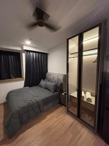 Brickfields House | Riveria City