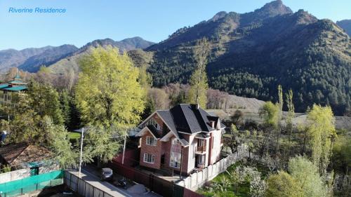 Brein House | Riverine Residence