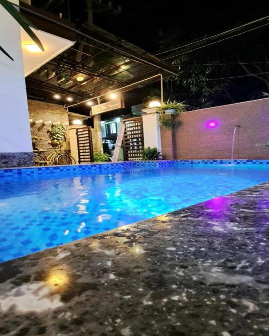 Cam Pho House | Riverlife Homestay