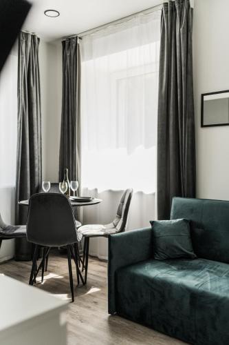 Kaunas Apartment | Riverra House
