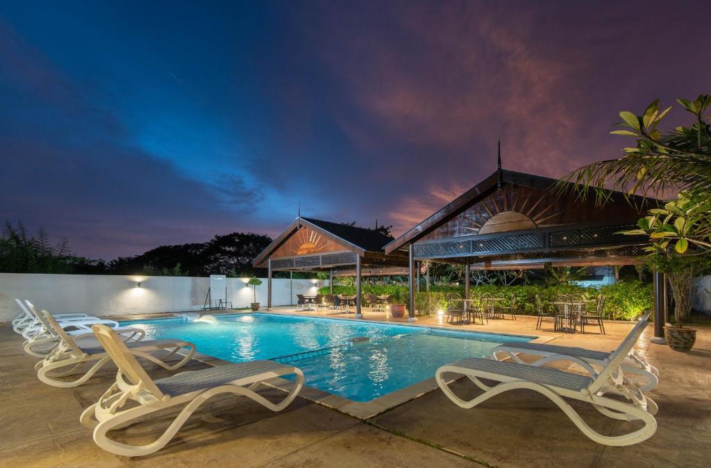 Kuah Hotel | Riverra Inn Langkawi