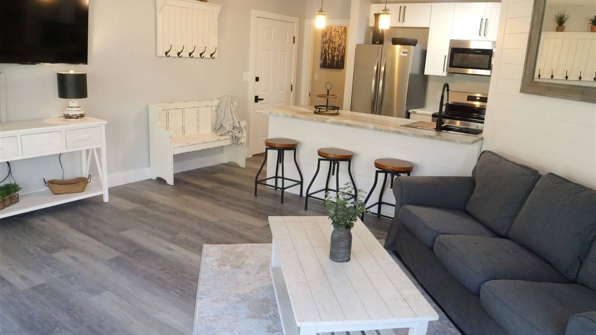 Helen House | Rivers Edge Condo 703C
