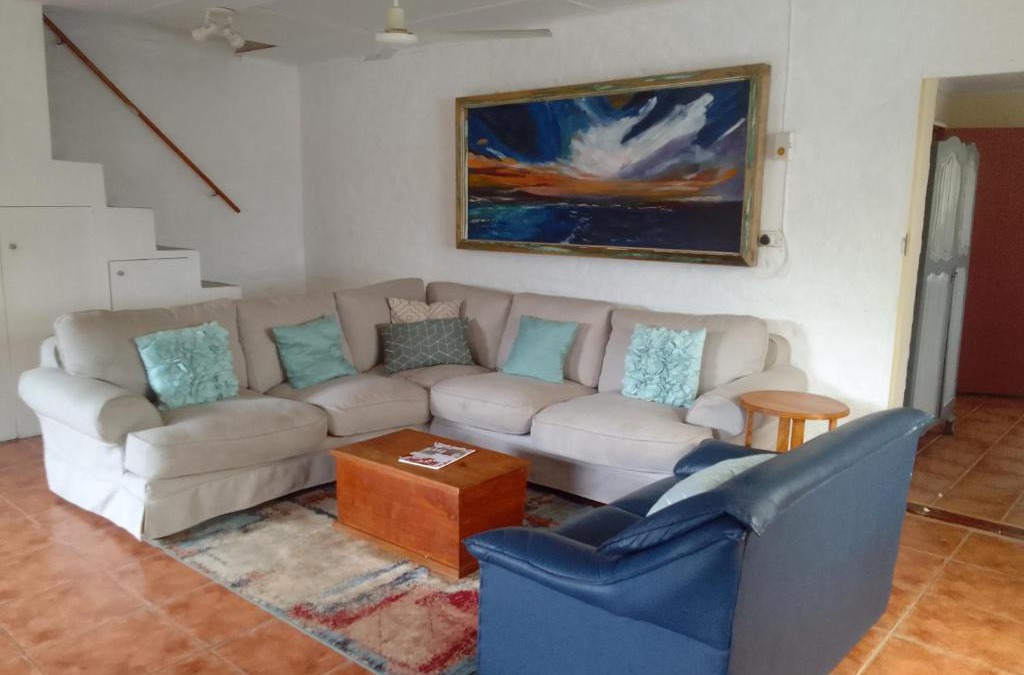 Bushman's River Mouth Apartment | Riversbend Cottage