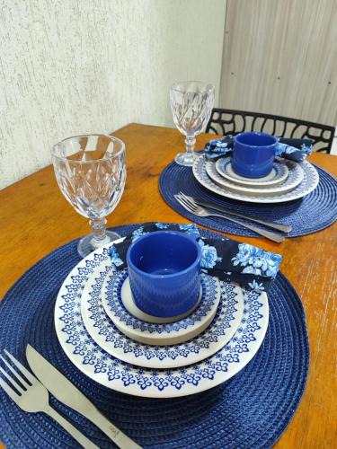 Petrolina Apartment | RiverSide 102