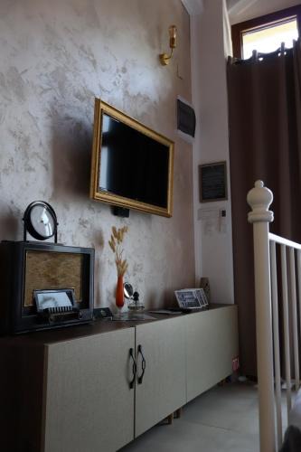 Bitola House | Riverside Apartment