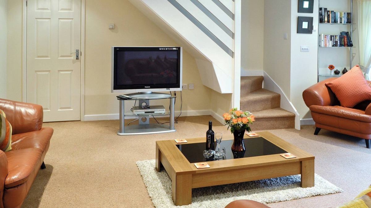 Liskeard Cottage | Riverside Cottage - B6859