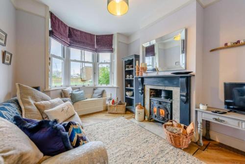 Rye House | Riverside Cottage - Rye