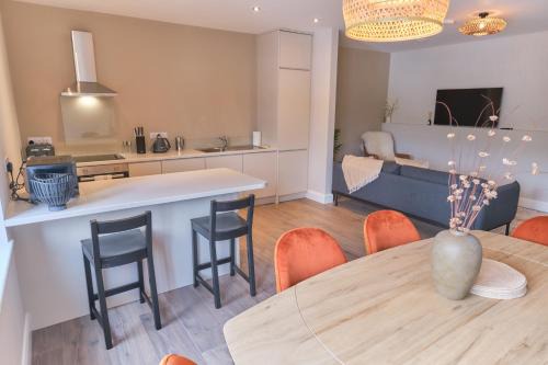 Dingle Apartment | Riverside Dingle - Luxury Apt 4