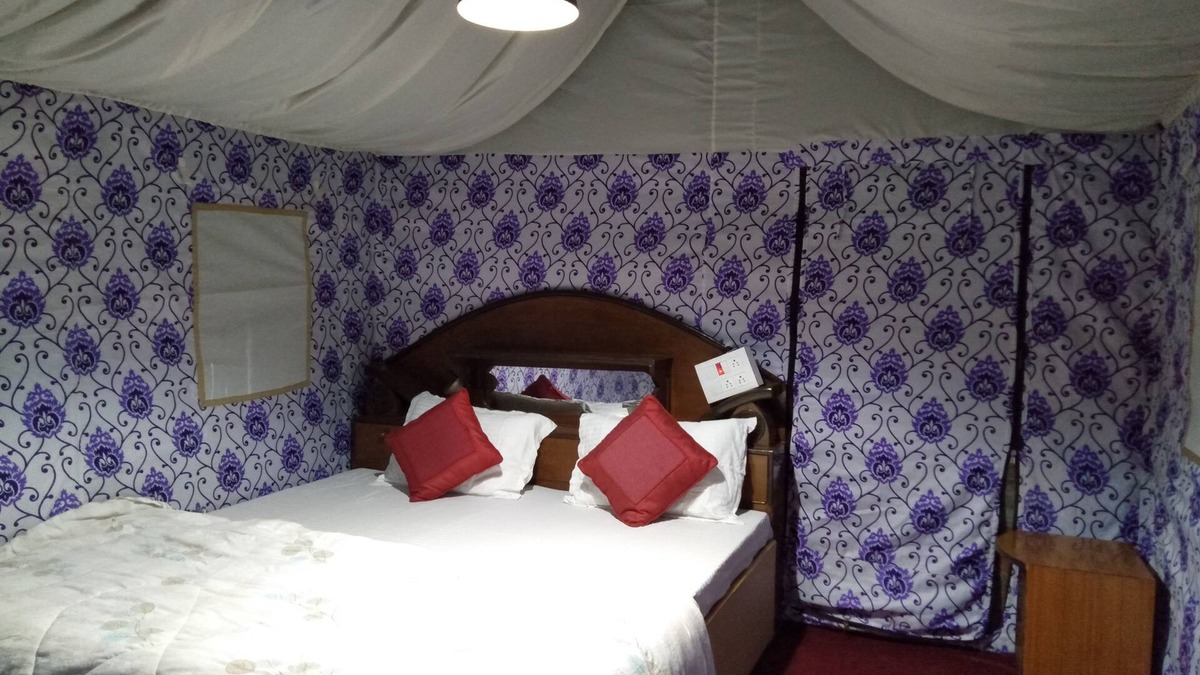 Bir RV Rental | riverside family camps