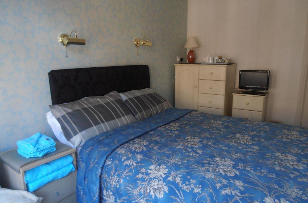 Morpeth House | Riverside Guest House