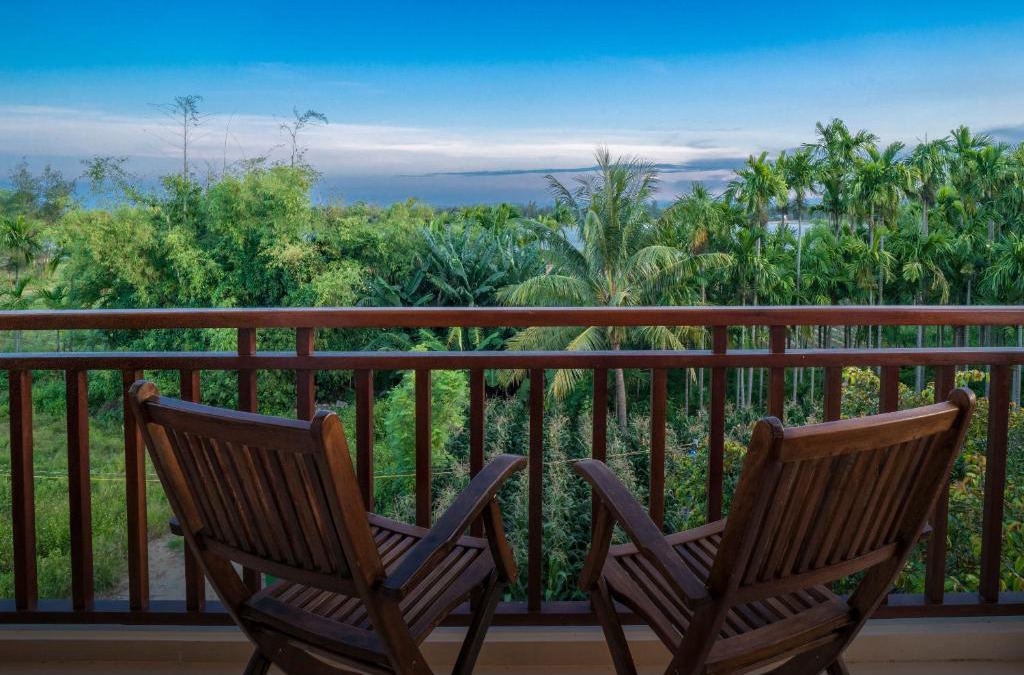 Hoi An Villa | Riverside Hamlet Homestay & Villa