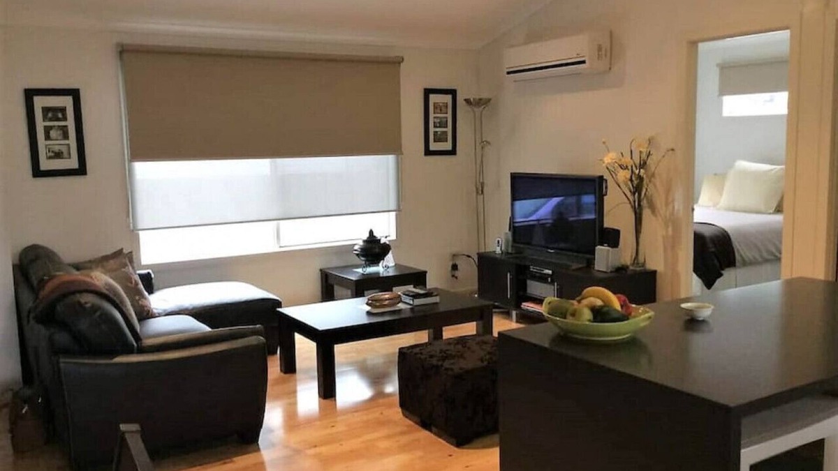 Tarwin Lower House | RIVERSIDE HOLIDAYS BY READYSET!