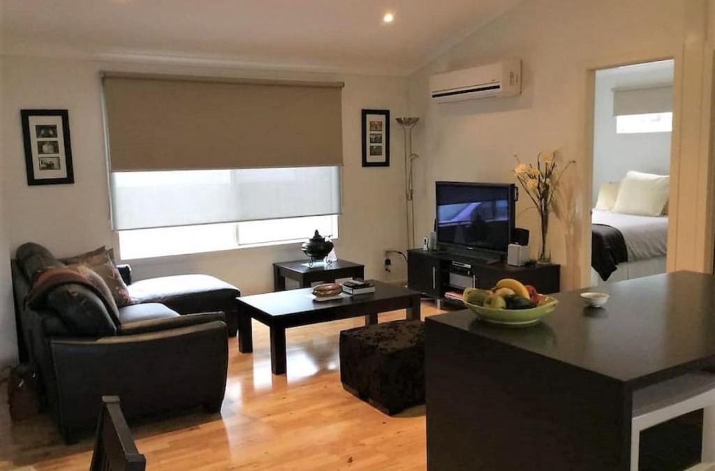 Tarwin Lower House | Riverside holidays by readyset