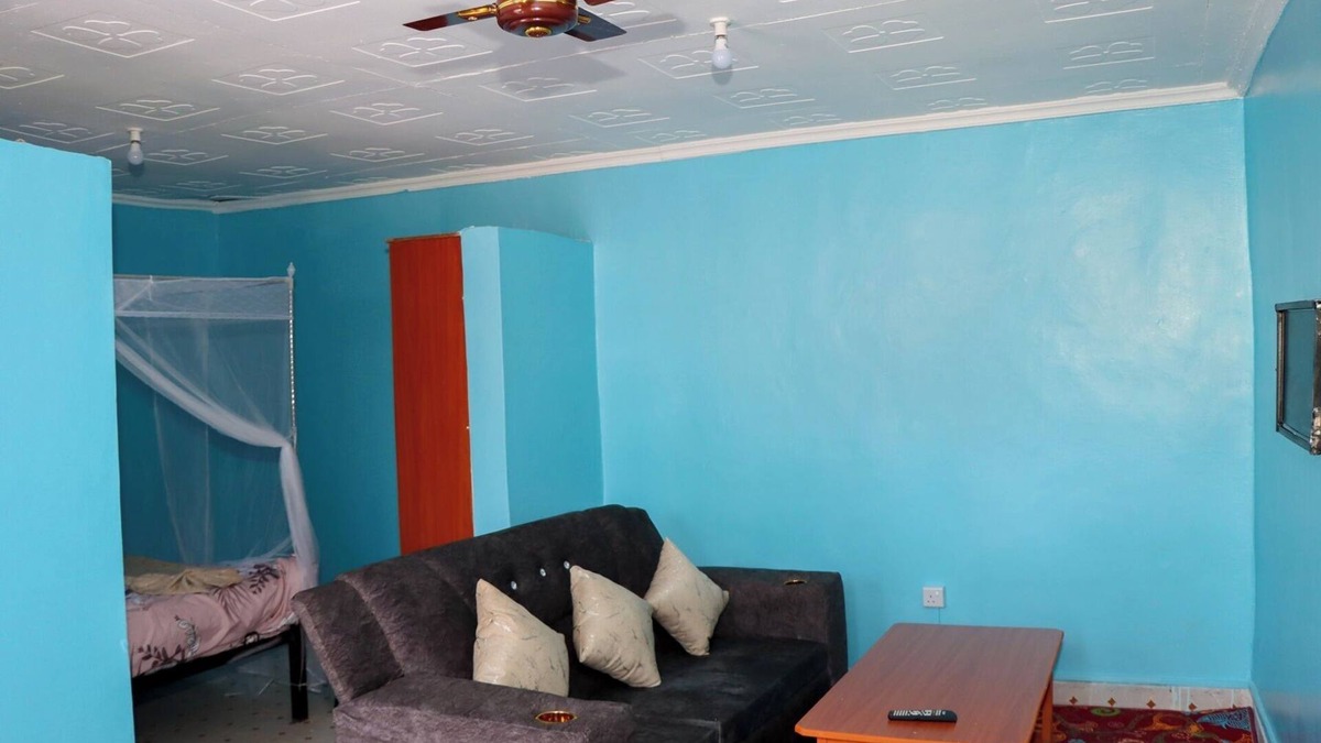 Marigat Hotel | Riverside Homes Airbnb Marigat