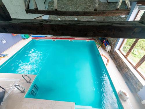 Esneux House | Riverside Loft in Esneux