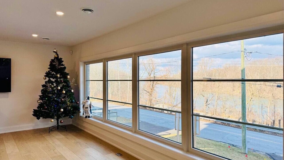 York - Haig House | Riverside Luxury New build home