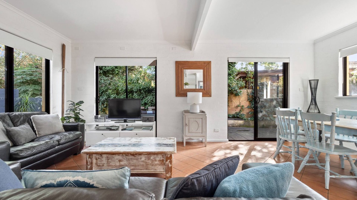 Margaret River House | Riverside | Margaret River - Homely Townhouse