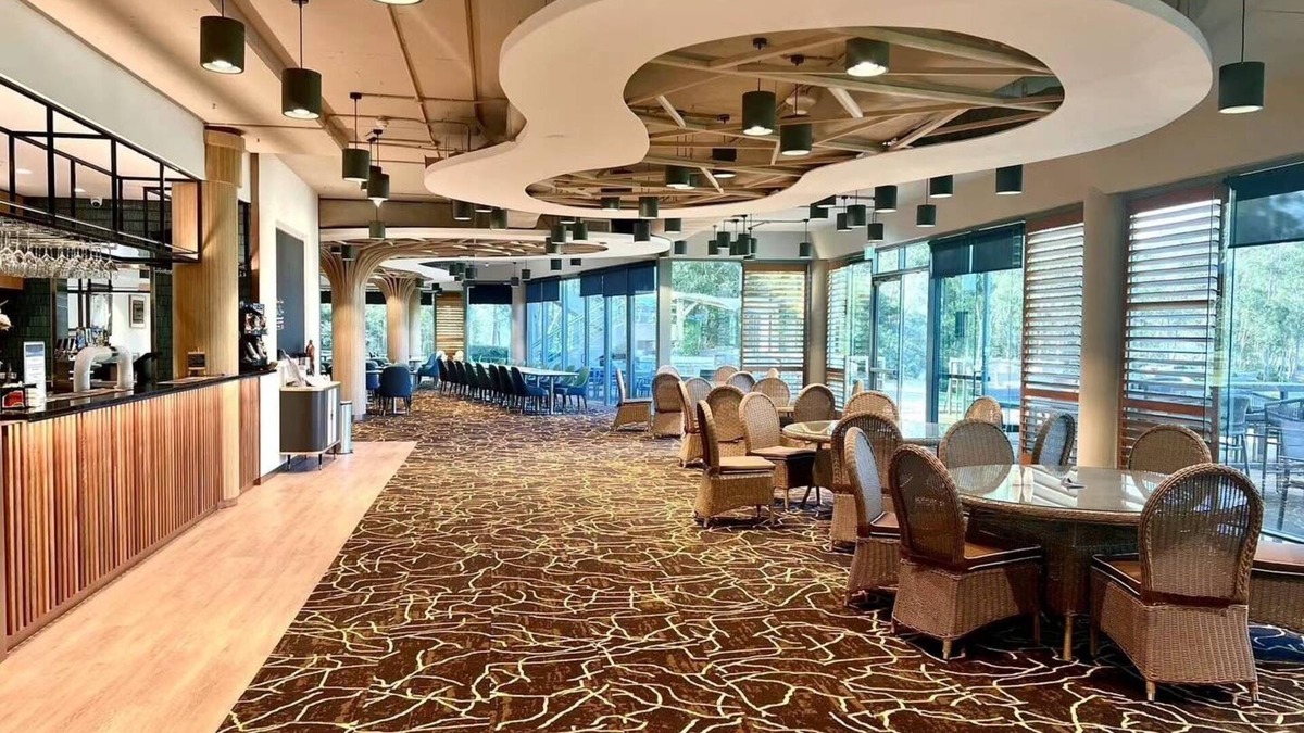 Cattai Hotel | Riverside Oaks Golf Resort