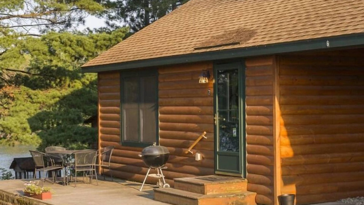 Park Rapids Hotel | Riverside Point Resort