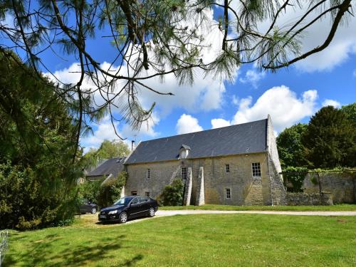 Lantheuil House | Riverside Retreat in Lantheuil